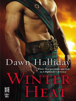 cover image of Winter Heat